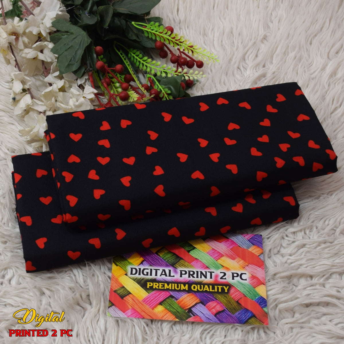 🌸 FLORAL PRINTS – Volume 2026 | 2 Piece Collection