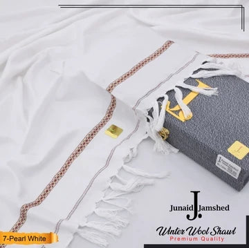 Original J. Junaid Jamshed Men’s Premium Shawl