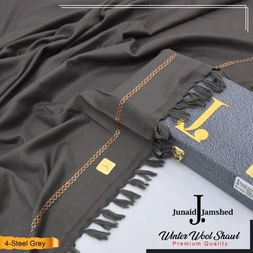 Original J. Junaid Jamshed Men’s Premium Shawl