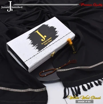 Original J. Junaid Jamshed Men’s Premium Shawl