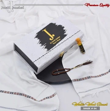 Original J. Junaid Jamshed Men’s Premium Shawl