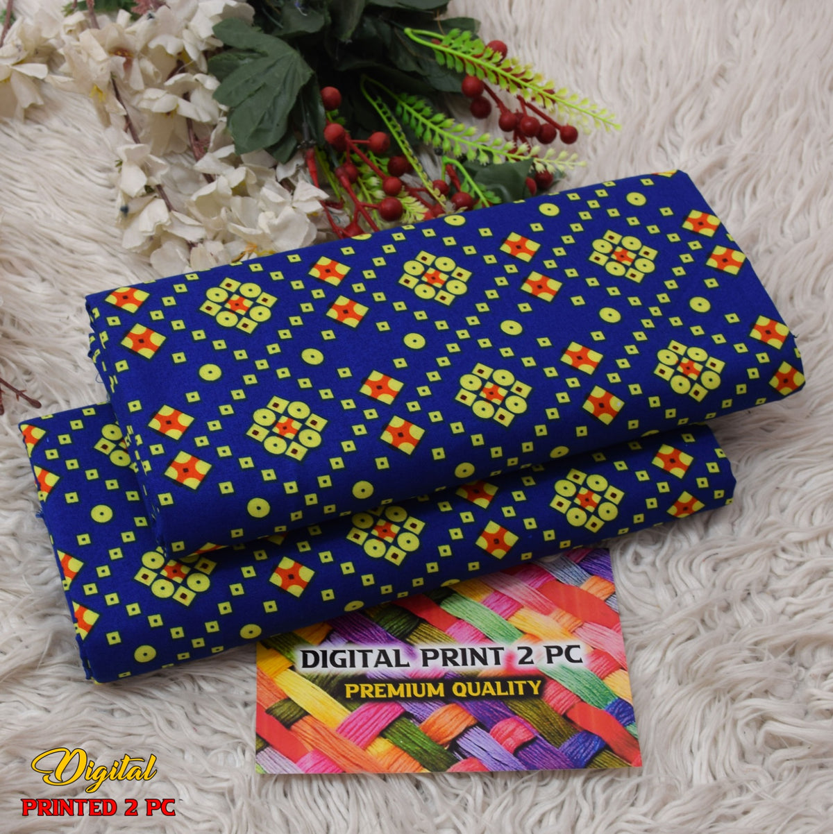 🌸 FLORAL PRINTS – Volume 2026 | 2 Piece Collection